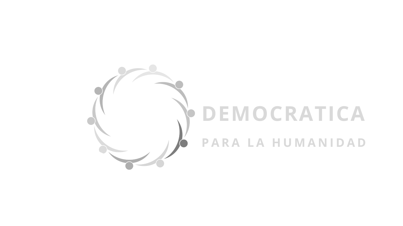 Redistribucion Democratica